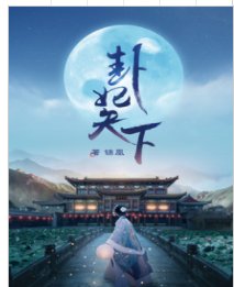 《卦妃天下》