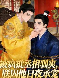 《被瘋批丞相馴爽,朕囚他日夜承寵》