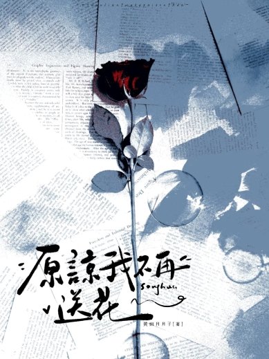 原諒我不再诵花