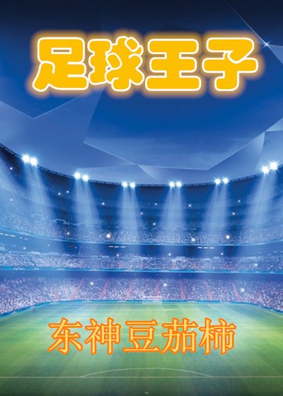 （足球同人）足球王子