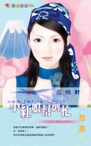 《小紅娘幫倒忙(小紅娘系列五之三)》