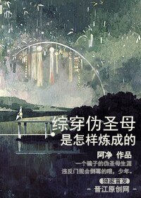 (BL/综漫同人)伪圣暮是怎样炼成的